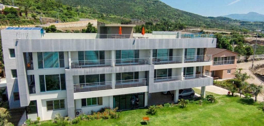 Villamerci Szogüpho Kültér fotó